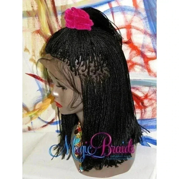 YASSINE - Picture 4 of 8